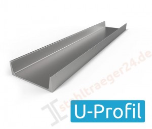 Qualitäts-Stahlträger U-Profil
